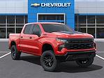 New 2025 Chevrolet Silverado 1500 Custom Crew Cab 4x4, Pickup for sale #T250183 - photo 7