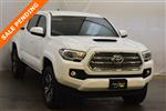 Used 2017 Toyota Tacoma Sport Double Cab 4x4, Pickup for sale #T91156A - photo 1