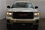 Used 2014 GMC Sierra 1500 Work Truck Regular Cab 4x4, Flatbed Truck for sale #T91429A - photo 4
