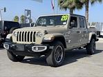 2020 Jeep Gladiator Crew Cab 4x4, Pickup for sale #P7345 - photo 1