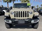 2020 Jeep Gladiator Crew Cab 4x4, Pickup for sale #P7345 - photo 8