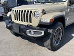 2020 Jeep Gladiator Crew Cab 4x4, Pickup for sale #P7345 - photo 9