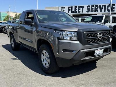 2022 Nissan Frontier Extended Cab RWD, Pickup for sale #P7379 - photo 1