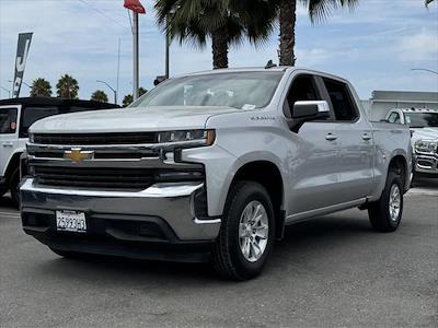 2020 Chevrolet Silverado 1500 Crew Cab RWD, Pickup for sale #P7388 - photo 1