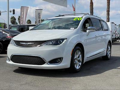 2020 Chrysler Pacifica FWD, Minivan for sale #P7499 - photo 1