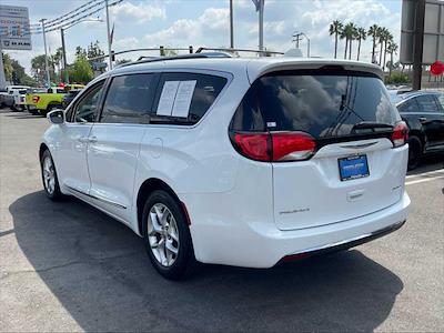 2020 Chrysler Pacifica FWD, Minivan for sale #P7499 - photo 2