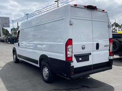 2023 Ram ProMaster 3500 High Roof FWD, Empty Cargo Van for sale #P7500 - photo 2