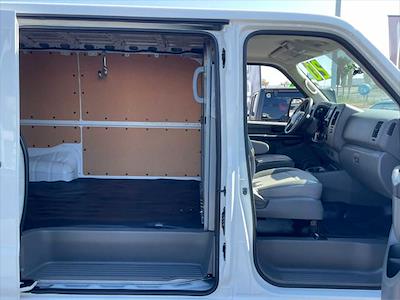 2020 Nissan NV1500 Standard Roof RWD, Empty Cargo Van for sale #P7522 - photo 2