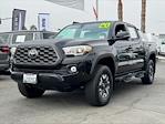 2020 Toyota Tacoma Crew Cab RWD, Pickup for sale #P7542 - photo 1