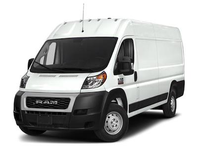 Used 2022 Ram ProMaster 3500 High Roof FWD, Upfitted Cargo Van for sale #P7578 - photo 1