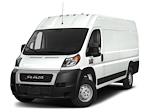 Used 2022 Ram ProMaster 3500 High Roof FWD, Upfitted Cargo Van for sale #P7578 - photo 1