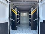 Used 2022 Ram ProMaster 3500 High Roof FWD, Upfitted Cargo Van for sale #P7578 - photo 2