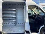 Used 2022 Ram ProMaster 3500 High Roof FWD, Upfitted Cargo Van for sale #P7578 - photo 3