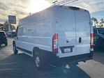 Used 2022 Ram ProMaster 3500 High Roof FWD, Upfitted Cargo Van for sale #P7578 - photo 2