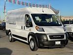 Used 2022 Ram ProMaster 3500 High Roof FWD, Upfitted Cargo Van for sale #P7578 - photo 24