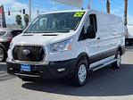 Used 2022 Ford Transit 250 Low Roof RWD, Empty Cargo Van for sale #P7595 - photo 1