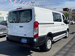 Used 2022 Ford Transit 250 Low Roof RWD, Empty Cargo Van for sale #P7595 - photo 5