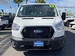 Used 2022 Ford Transit 250 Low Roof RWD, Empty Cargo Van for sale #P7595 - photo 8