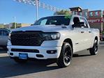 Used 2024 Ram 1500 Big Horn Crew Cab 4x4, Pickup for sale #P7600 - photo 1