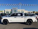 Used 2024 Ram 1500 Big Horn Crew Cab 4x4, Pickup for sale #P7600 - photo 3