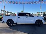 Used 2024 Ram 1500 Big Horn Crew Cab 4x4, Pickup for sale #P7600 - photo 6