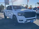 Used 2024 Ram 1500 Big Horn Crew Cab 4x4, Pickup for sale #P7600 - photo 7