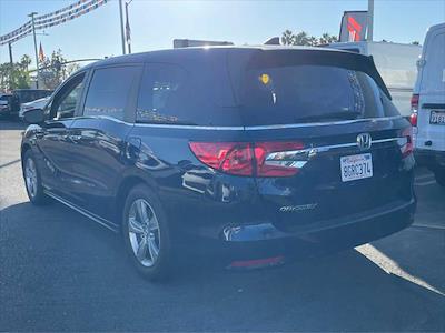 Used 2019 Honda Odyssey EX-L FWD, Minivan for sale #P7617 - photo 2