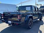 Used 2021 Jeep Gladiator Overland Crew Cab 4x4, Pickup for sale #P7620 - photo 9