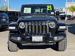 Used 2021 Jeep Gladiator Overland Crew Cab 4x4, Pickup for sale #P7620 - photo 15