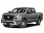 Used 2022 Nissan Titan SV Crew Cab 4x4, Pickup for sale #P7679 - photo 1