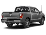 Used 2022 Nissan Titan SV Crew Cab 4x4, Pickup for sale #P7679 - photo 3