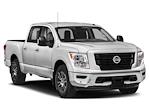 Used 2022 Nissan Titan SV Crew Cab 4x4, Pickup for sale #P7679 - photo 6