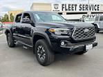 Used 2022 Toyota Tacoma TRD Off-Road Crew Cab RWD, Pickup for sale #P7683 - photo 7