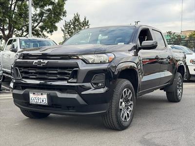 2023 Chevrolet Colorado Crew Cab 4x4, Pickup for sale #P7684 - photo 1