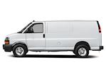 Used 2022 Chevrolet Express 2500 Work Truck RWD, Empty Cargo Van for sale #P7686 - photo 2