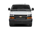 Used 2022 Chevrolet Express 2500 Work Truck RWD, Empty Cargo Van for sale #P7686 - photo 4