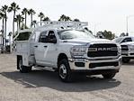 New 2023 Ram 3500 Tradesman Crew Cab 4x2, 10' Royal Truck Body Contractor Body Contractor Truck for sale #PG501652 - photo 1