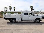 2023 Ram 3500 Crew Cab DRW 4x2, Royal Truck Body Contractor Body Contractor Truck for sale #PG501652 - photo 3