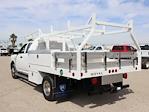 New 2023 Ram 3500 Tradesman Crew Cab 4x2, 10' Royal Truck Body Contractor Body Contractor Truck for sale #PG501652 - photo 5