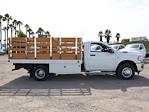 New 2023 Ram 3500 Tradesman Regular Cab 4x2, Royal Truck Body Stake Bed for sale #PG501654 - photo 5