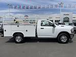 New 2023 Ram 2500 Tradesman Standard Cab 4x2, 8' 2" Royal Truck Body Service Body Service Truck for sale #PG501962 - photo 2