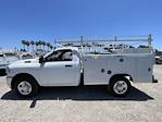 New 2023 Ram 2500 Tradesman Standard Cab 4x2, 8' 2" Royal Truck Body Service Body Service Truck for sale #PG554763 - photo 6