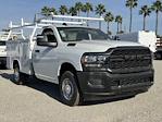 New 2023 Ram 2500 Tradesman Standard Cab 4x2, 8' 2" Harbor TradeMaster Service Truck for sale #PG586708 - photo 1