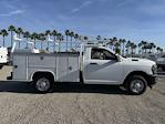 New 2023 Ram 2500 Tradesman Standard Cab 4x2, 8' 2" Harbor TradeMaster Service Truck for sale #PG586708 - photo 2