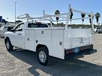 New 2023 Ram 2500 Tradesman Standard Cab 4x2, 8' 2" Harbor TradeMaster Service Truck for sale #PG586708 - photo 5