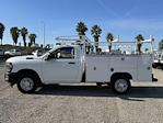 New 2023 Ram 2500 Tradesman Standard Cab 4x2, 8' 2" Harbor TradeMaster Service Truck for sale #PG586708 - photo 6