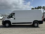 New 2024 Ram ProMaster 2500 Tradesman High Roof FWD, Empty Cargo Van for sale #RE114796 - photo 7