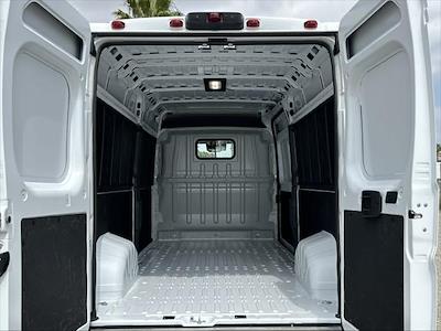 2024 Ram ProMaster 2500 High Roof FWD, Empty Cargo Van for sale #RE114798 - photo 2