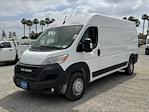 New 2024 Ram ProMaster 2500 Tradesman High Roof FWD, Empty Cargo Van for sale #RE114798 - photo 8