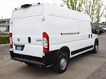 2024 Ram ProMaster 2500 High Roof FWD, Empty Cargo Van for sale #RE114804 - photo 4